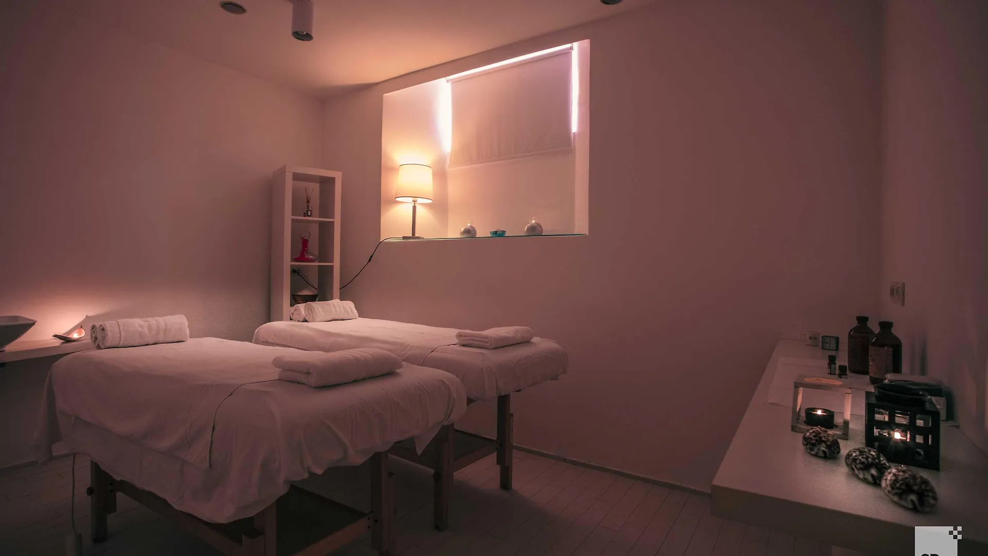 Hotel Regina Elena 57&Oro Bianco SPA Rímini 4*,  Italia