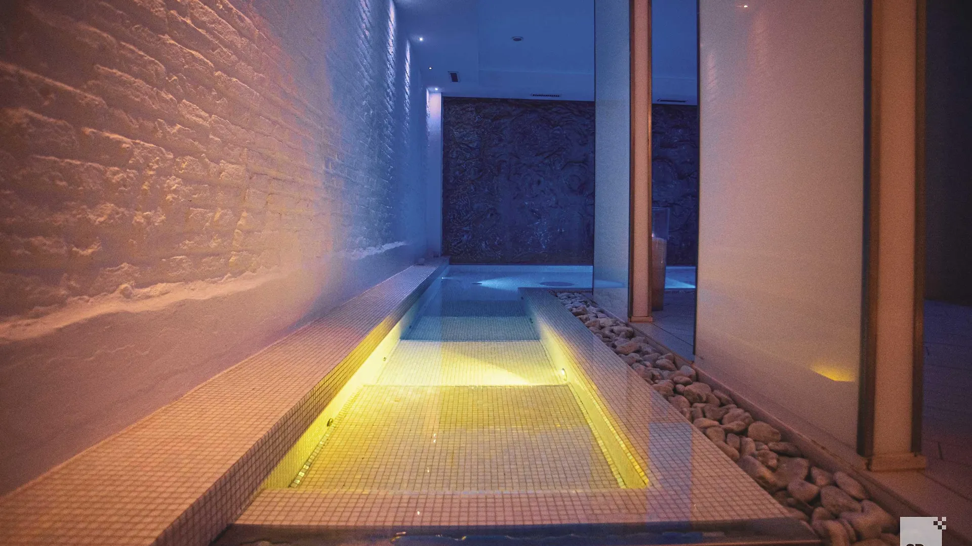 Hotel Regina Elena 57&Oro Bianco SPA Rímini 4*,