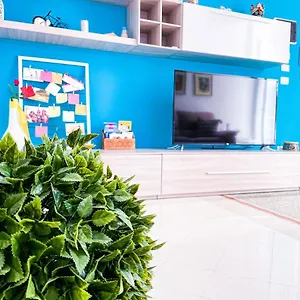 Apartment Sul Corso 