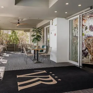 Rosa Riviera Hotel