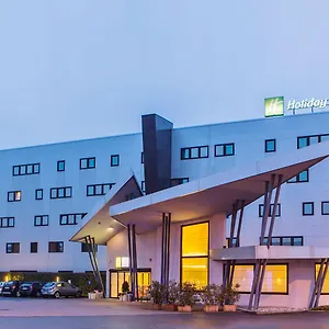*** Hotel Express Milan-malpensa Airport By Ihg Italien