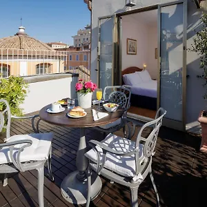 *** Hotel Raffaello - Sure Collection By Western Italien