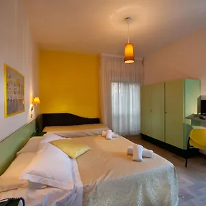 Hotel Ivano, Rimini