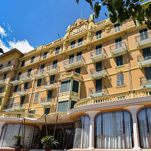 **** Hotel Grand De Londres Italien