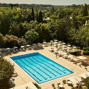 **** Hotel Pamphili Italien