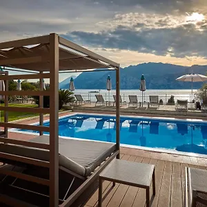 *** Hotel Capri Italien