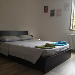 Apartamento Cornerapartment Iii, Bolonia