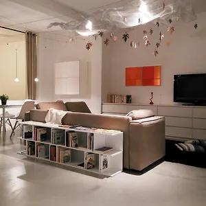 Apartment Soardi For Business & Funny 
