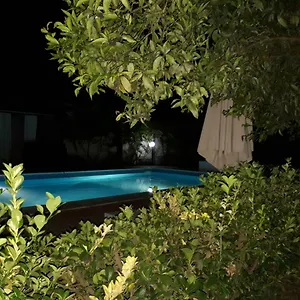 Holiday home Casa Vacanza Da Rosa 
