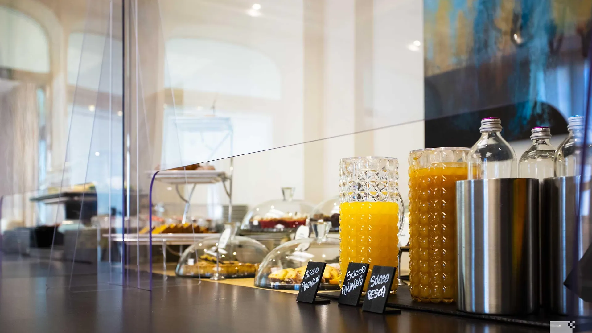 Hotel Regina Elena 57 & Oro Bianco Spa Rimini