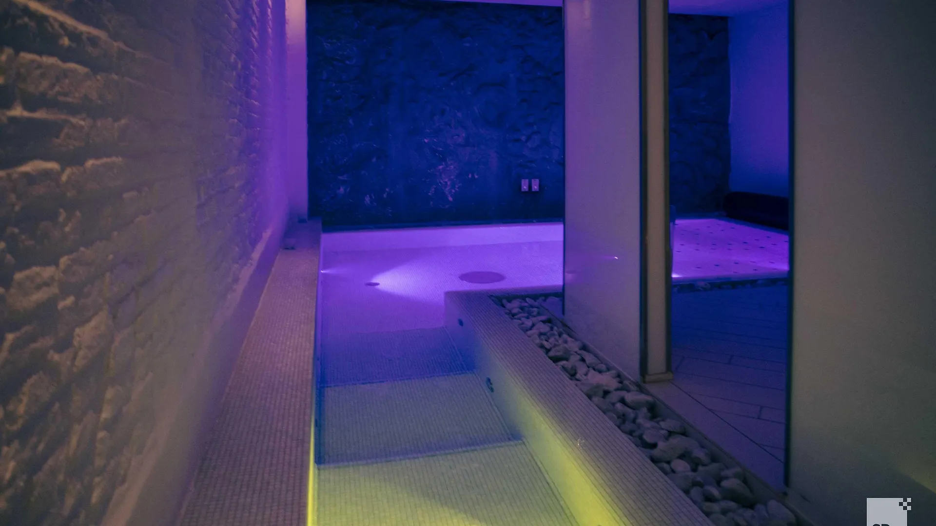 Hotel Regina Elena 57 & Oro Bianco Spa Rimini