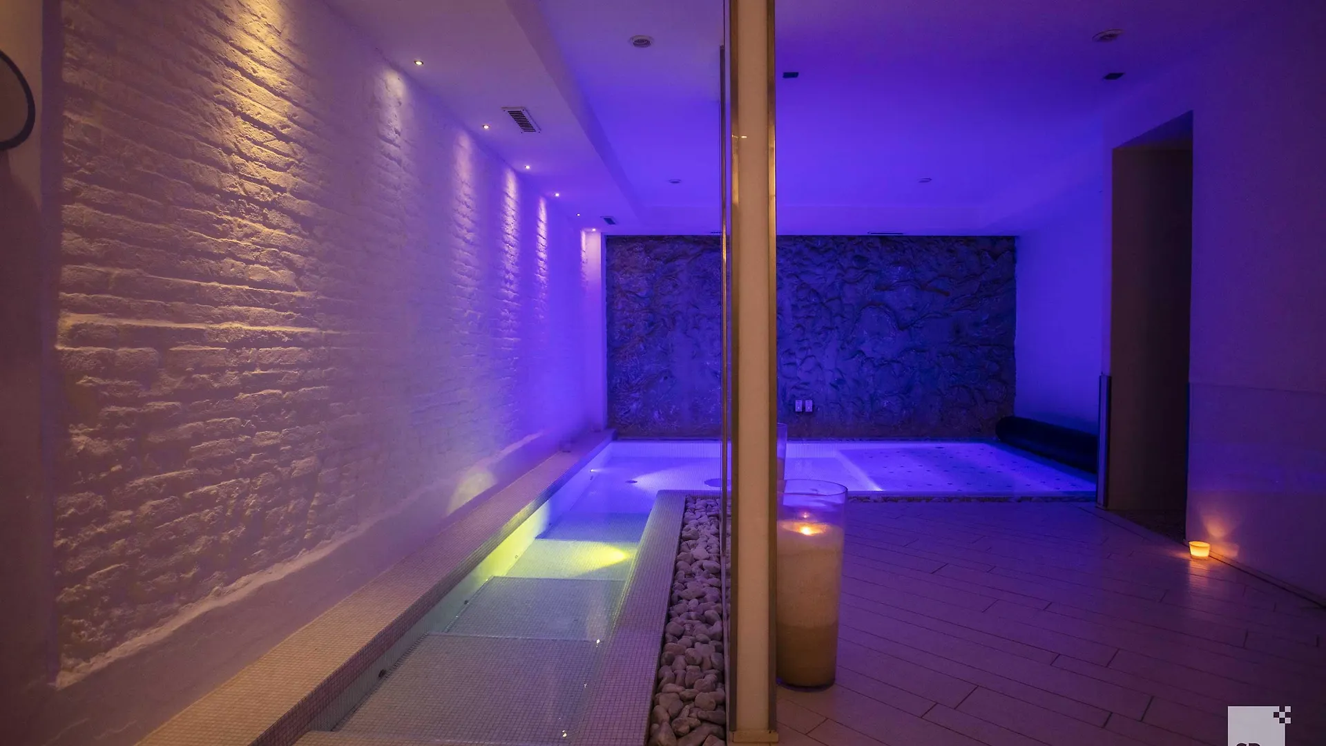 ****  Hotel Regina Elena 57 & Oro Bianco Spa Rimini Italy