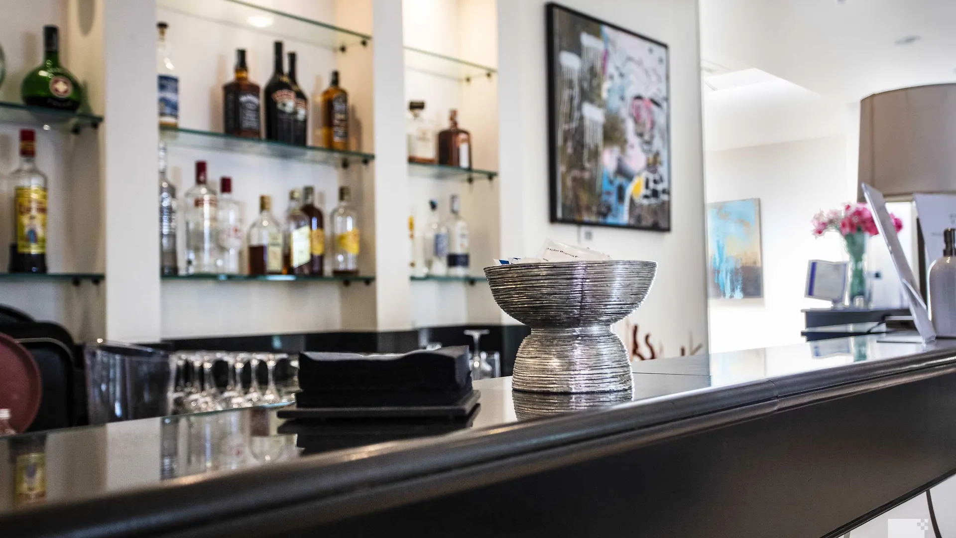 Hotel Regina Elena 57 & Oro Bianco Spa Rimini