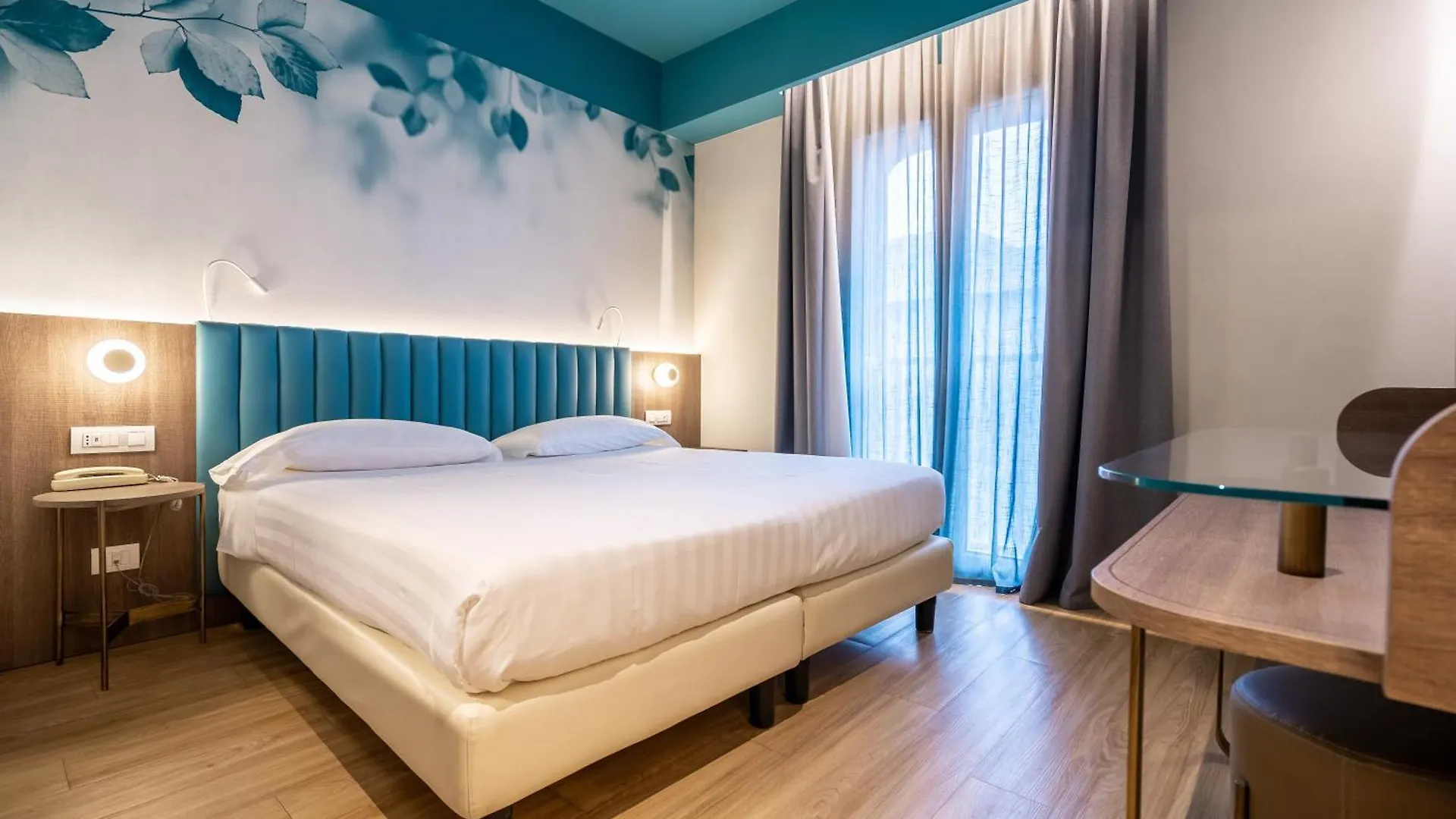 Hotel Regina Elena 57 & Oro Bianco Spa Rimini