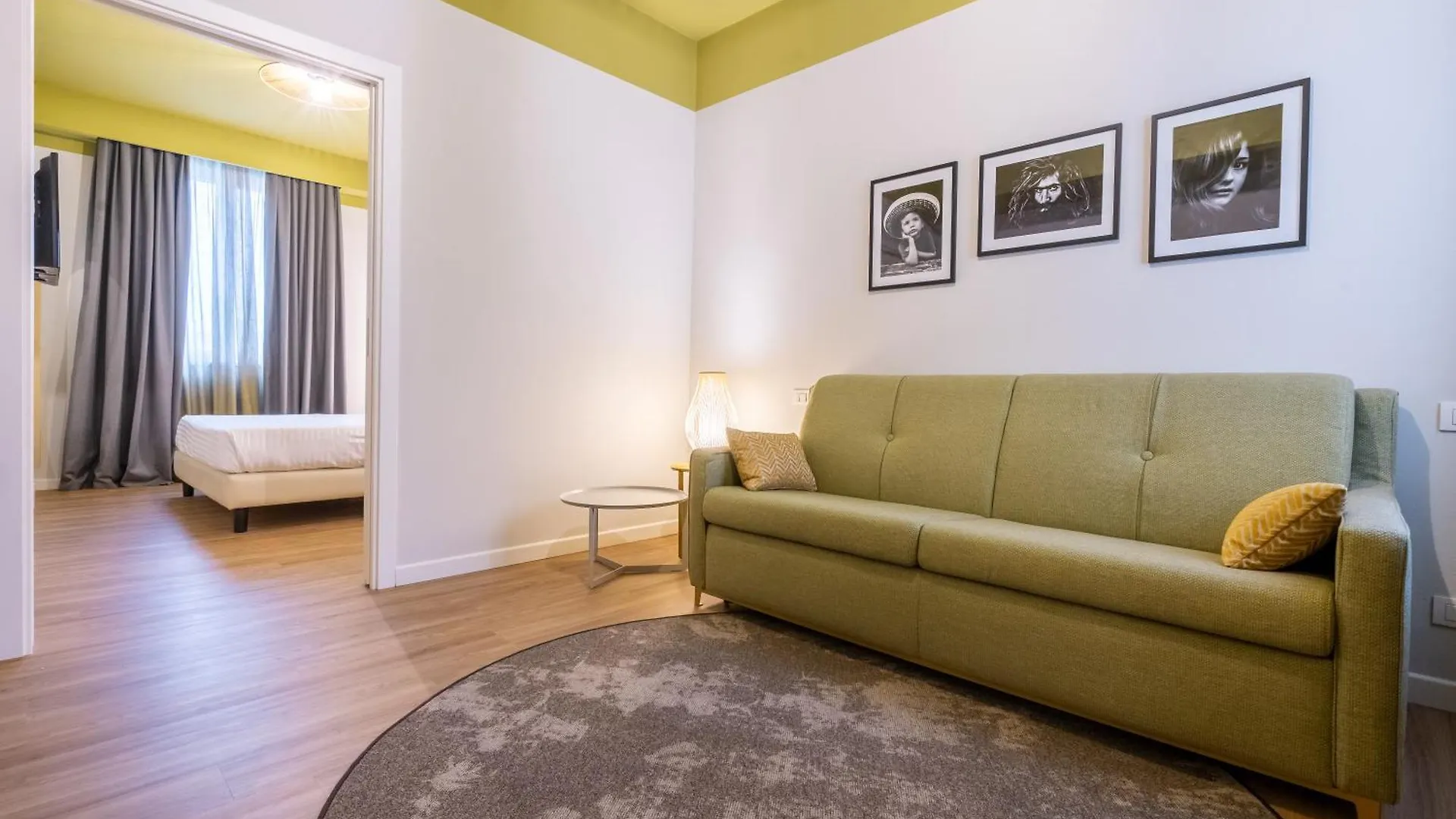 Hotel Regina Elena 57 & Oro Bianco Spa Rimini