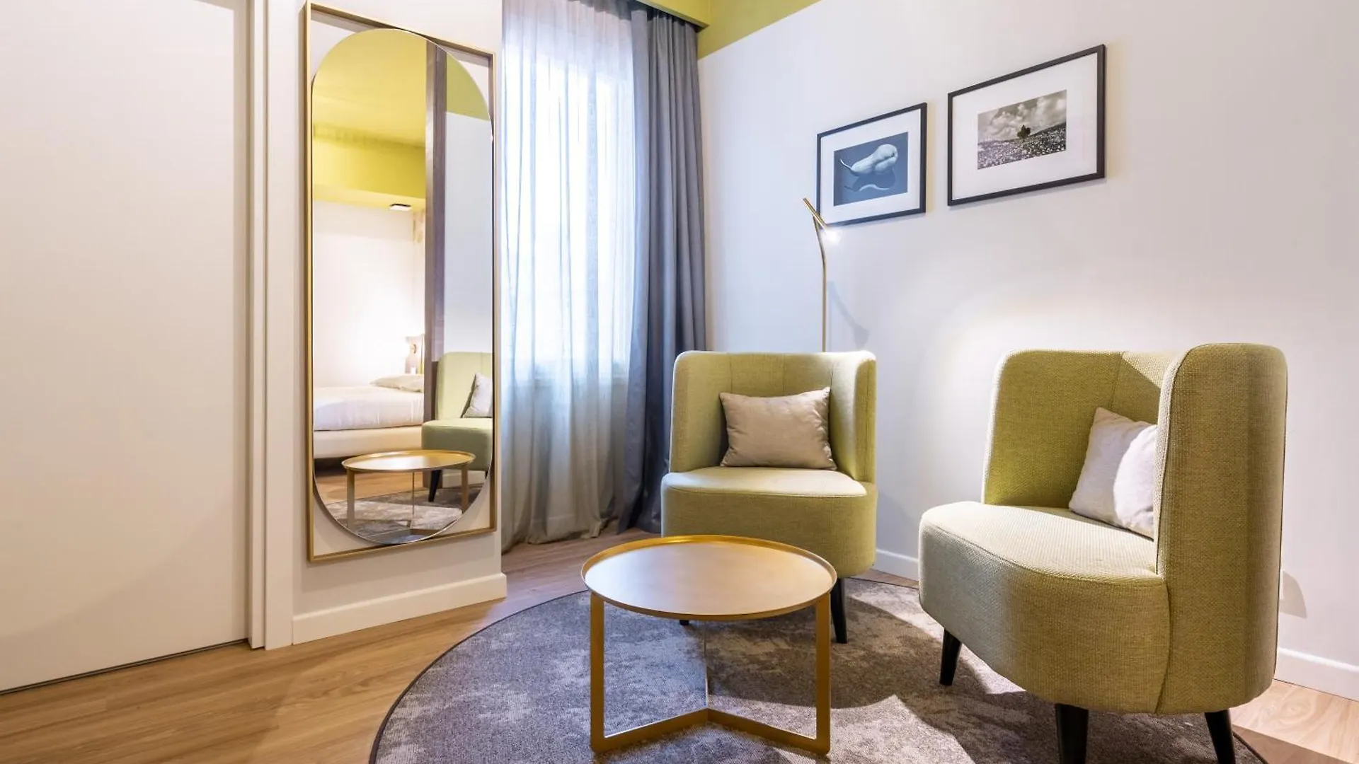 Hotel Regina Elena 57 & Oro Bianco Spa Rimini