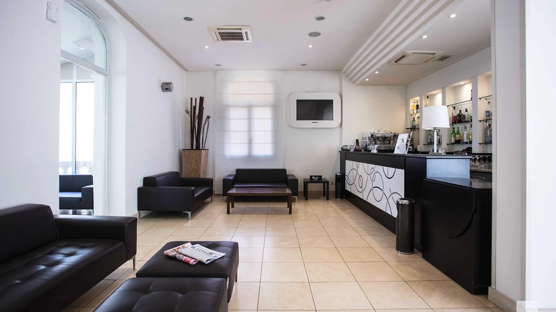 Hotel Regina Elena 57 & Oro Bianco Spa Rimini