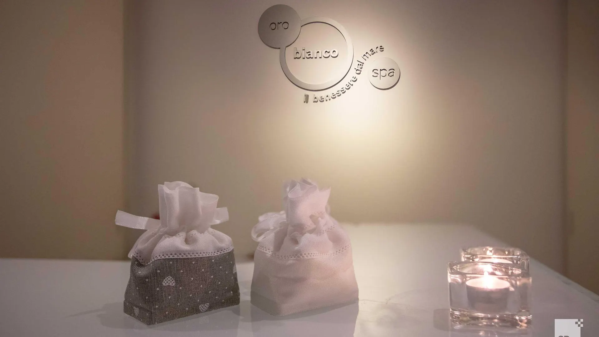 Hotel Regina Elena 57 & Oro Bianco Spa Rimini