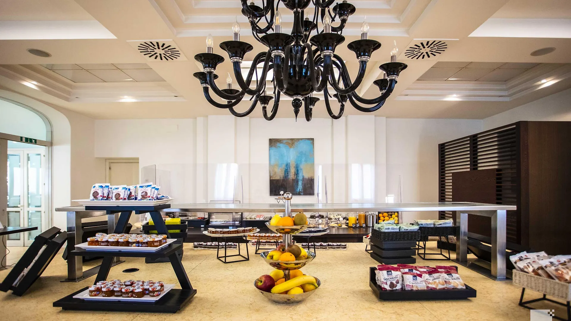 Hotel Regina Elena 57 & Oro Bianco Spa Rimini