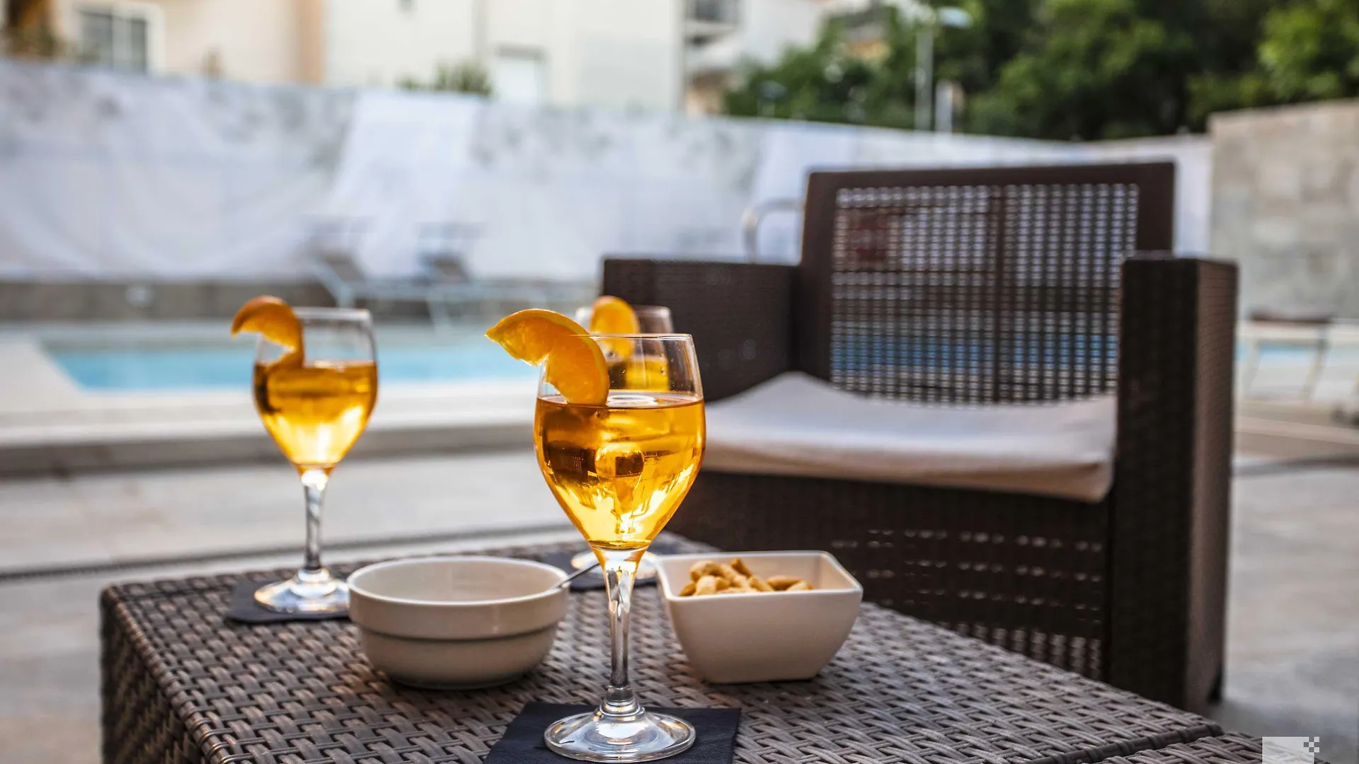 ****  Hotel Regina Elena 57 & Oro Bianco Spa Rimini Itália