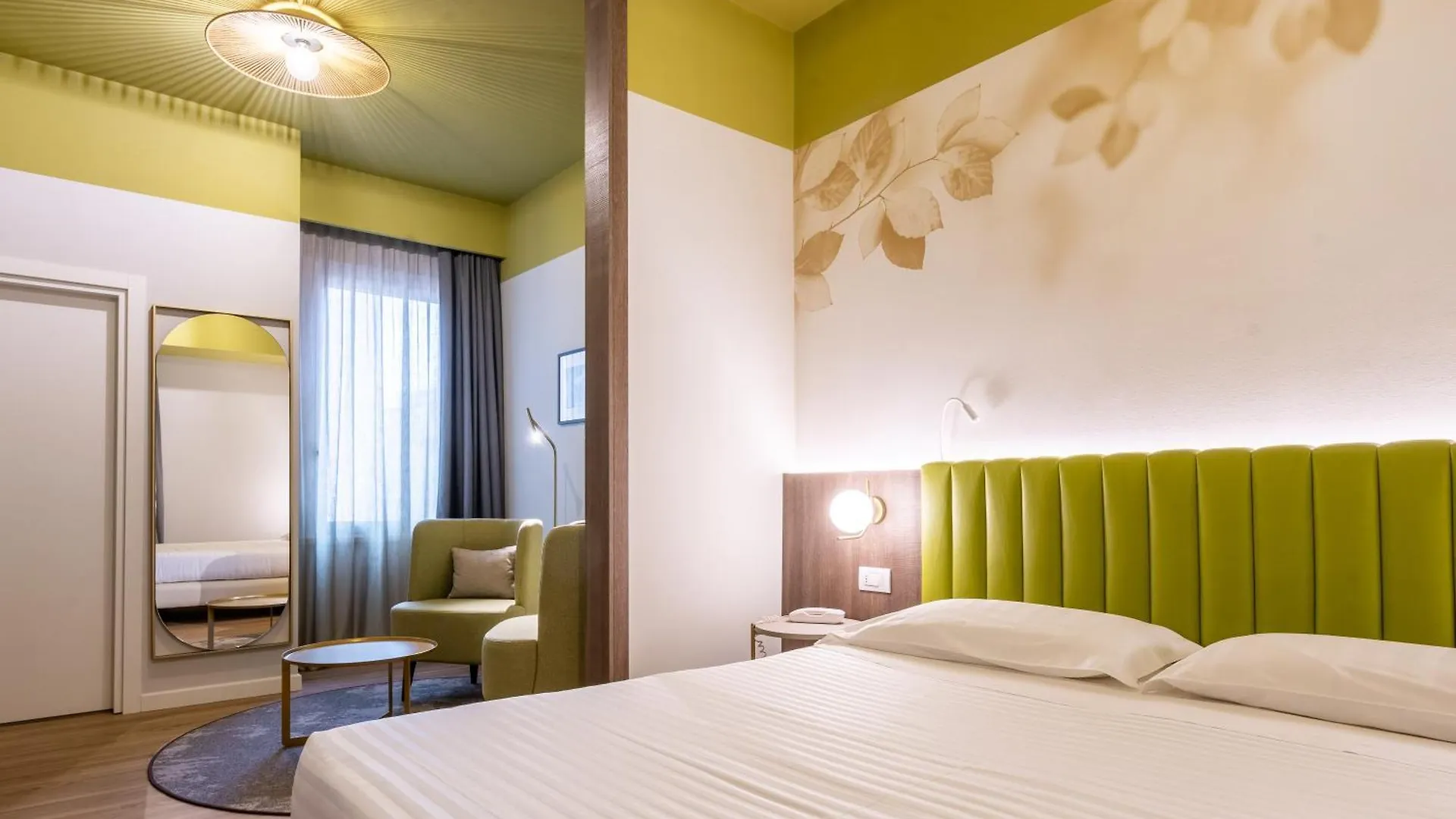 ****  Hotel Regina Elena 57 & Oro Bianco Spa Rimini Itália